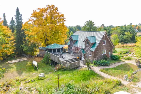 1197 Lower Spruce Hedge Road, ON K0J 1G0