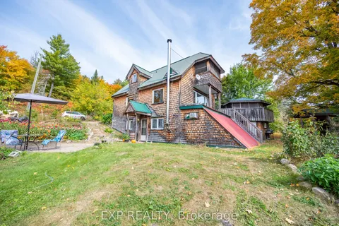 1197 Lower Spruce Hedge Road, ON K0J 1G0