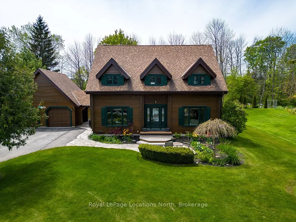 112 Algonquin Drive, ON N0M 1Y0