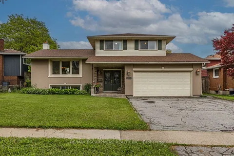 6871 Corwin Crescent, ON L2G 2M9