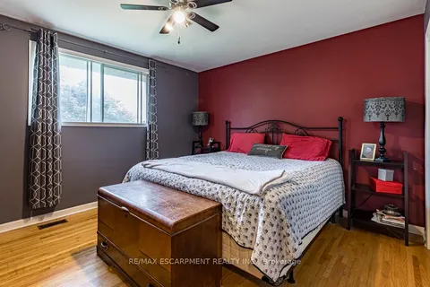 6871 Corwin Crescent, ON L2G 2M9