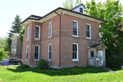 23 Glenelg Street, ON K9V 2T9
