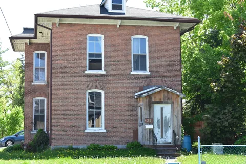 23 Glenelg Street, ON K9V 2T9