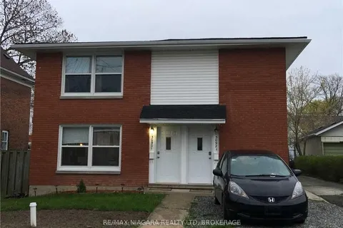 5090 Mcglashan Crescent, ON L2E 3W9