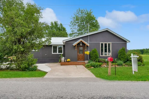 398 Concession 5 Road, ON N0A 1G0