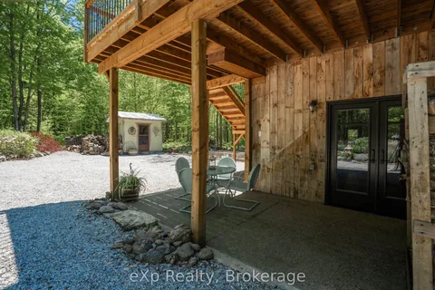 442183 Concession 21 Concession, ON N0H 2T0