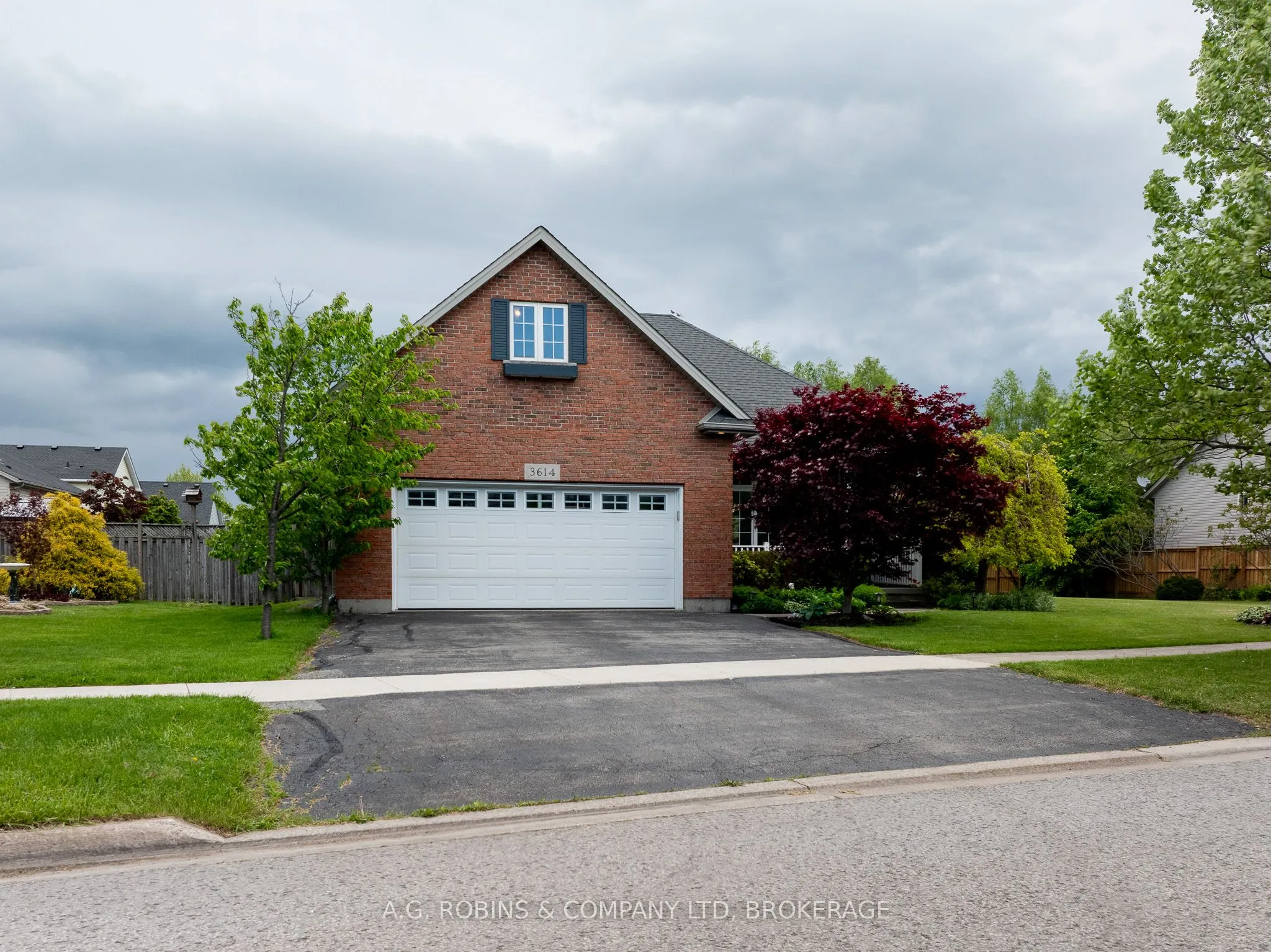3614 Carver Street, ON L0S 1S0