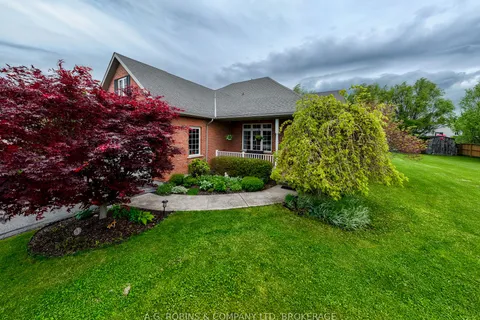 3614 Carver Street, ON L0S 1S0