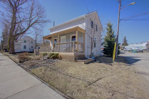 160 Victoria Street, ON L9V 2Y1