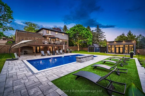 5 Pandora Drive, ON N1H 6J2