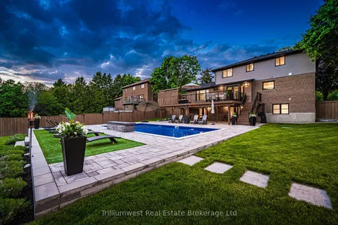 5 Pandora Drive, ON N1H 6J2