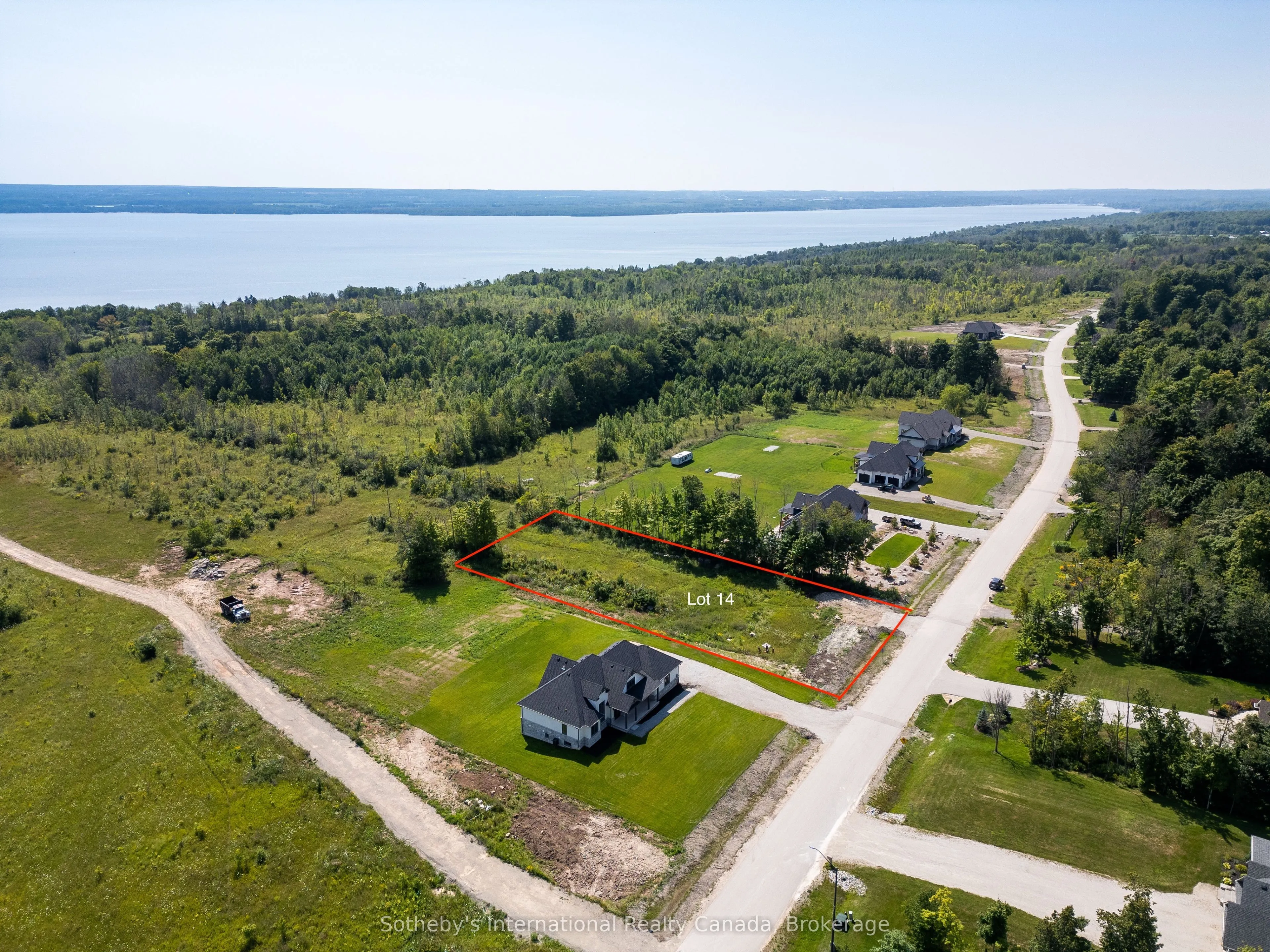 Lot 14 Alexandria Street, ON N4K 0G2