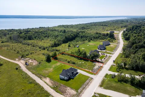 Lot 14 Alexandria Street, ON N4K 0G2