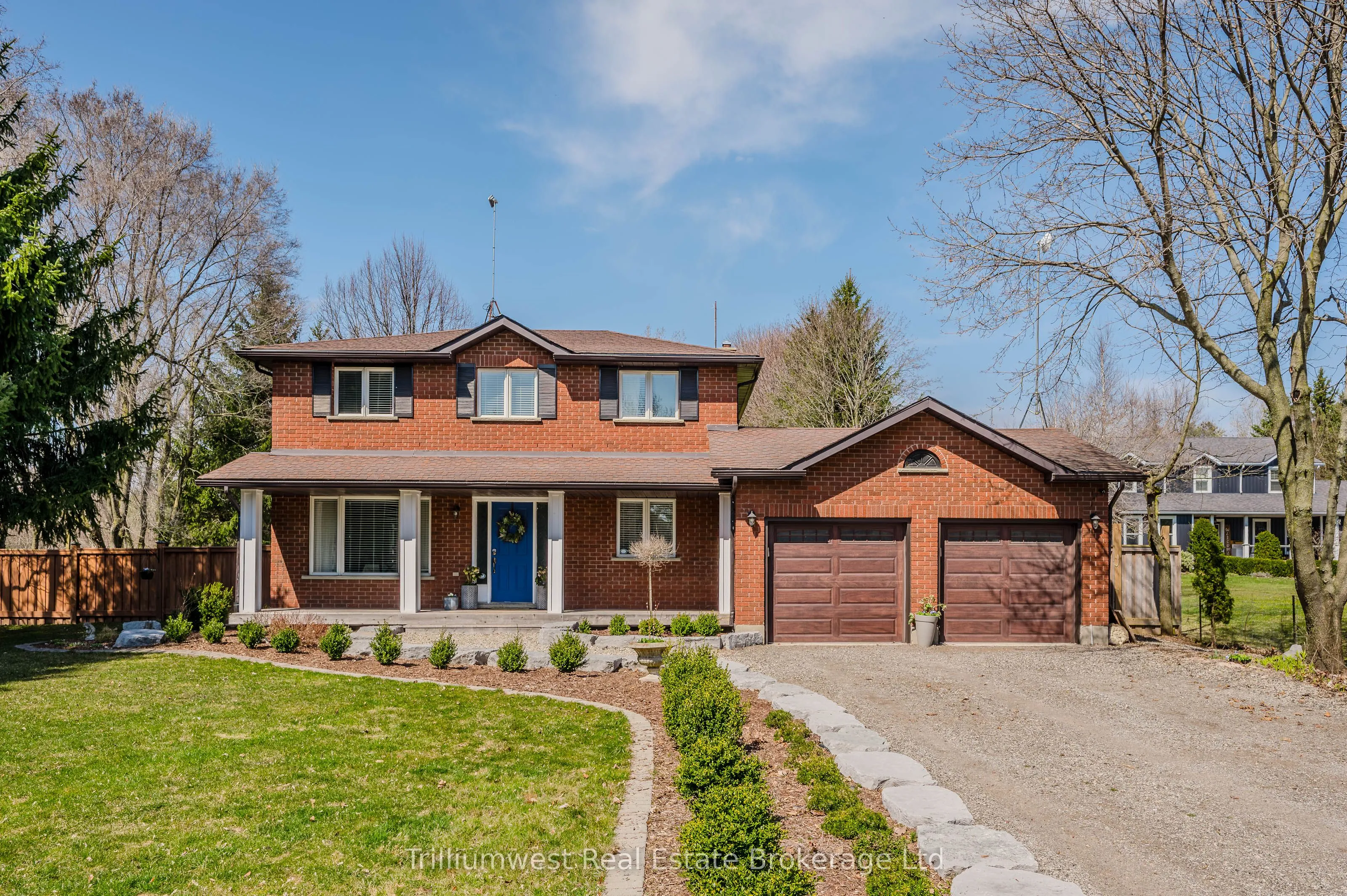 4032 Maddaugh Road, ON N0B 2J0