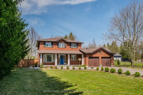 4032 Maddaugh Road, ON N0B 2J0