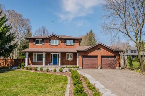 4032 Maddaugh Road, ON N0B 2J0