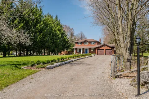 4032 Maddaugh Road, ON N0B 2J0