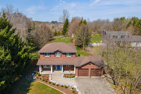 4032 Maddaugh Road, ON N0B 2J0