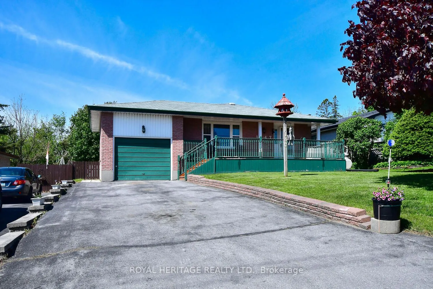 1147 Chemong Road, ON K9J 6X2