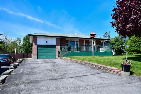 1147 Chemong Road, ON K9J 6X2