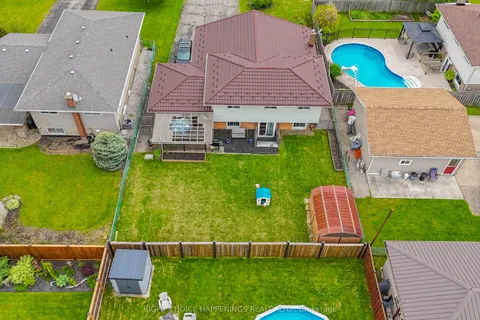 69 Elmvale Crescent, ON L3K 5X1