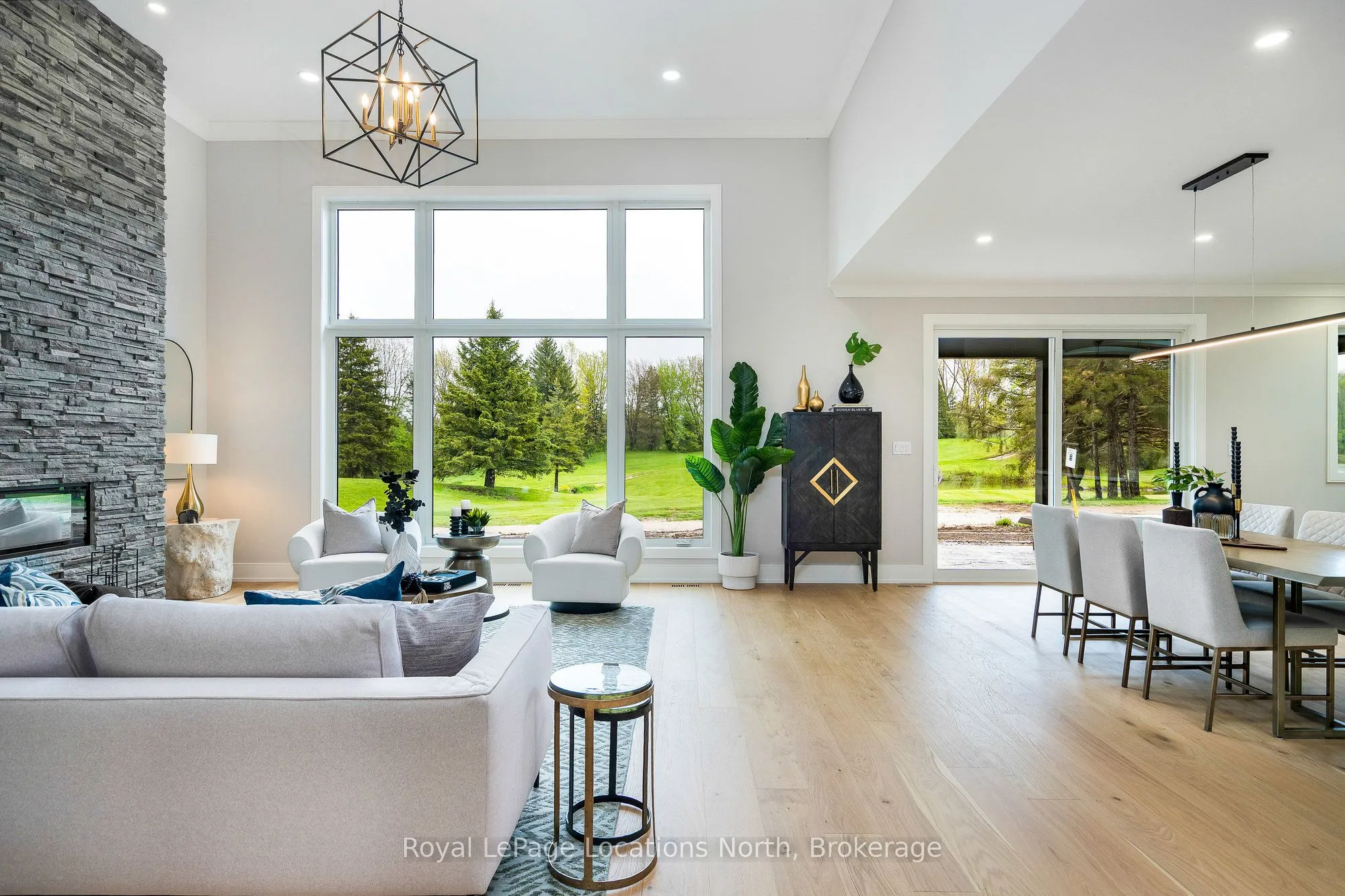 30 Hilton Lane, ON N4L 1L8