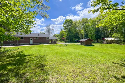 4838 124 Highway, ON P0A 1P0