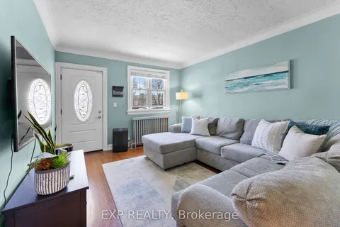 9 Queen Street, ON L2V 2P7