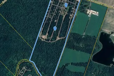 35791 Bayfield River Road, ON N0M 1G0