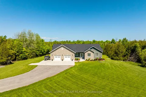 830 Kitley Line 3 Road, ON K0G 1G0