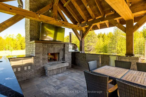 830 Kitley Line 3 Road, ON K0G 1G0