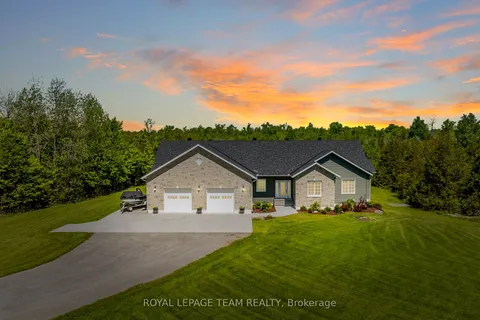830 Kitley Line 3 Road, ON K0G 1G0
