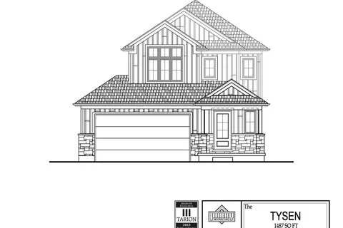 64 Postma Crescent, ON N0M 1A0