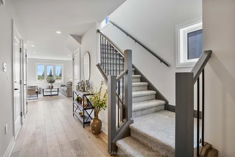 64 Postma Crescent, ON N0M 1A0