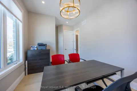 18 Greenhill Drive, ON N4G 2K6