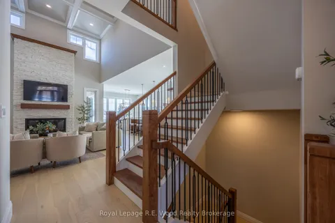 18 Greenhill Drive, ON N4G 2K6