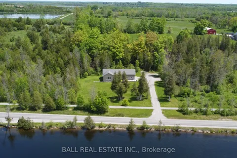 4267 County Road 32 N/A, ON K0L 2H0