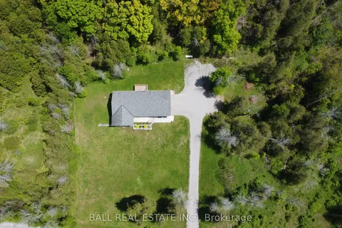 4267 County Road 32 N/A, ON K0L 2H0