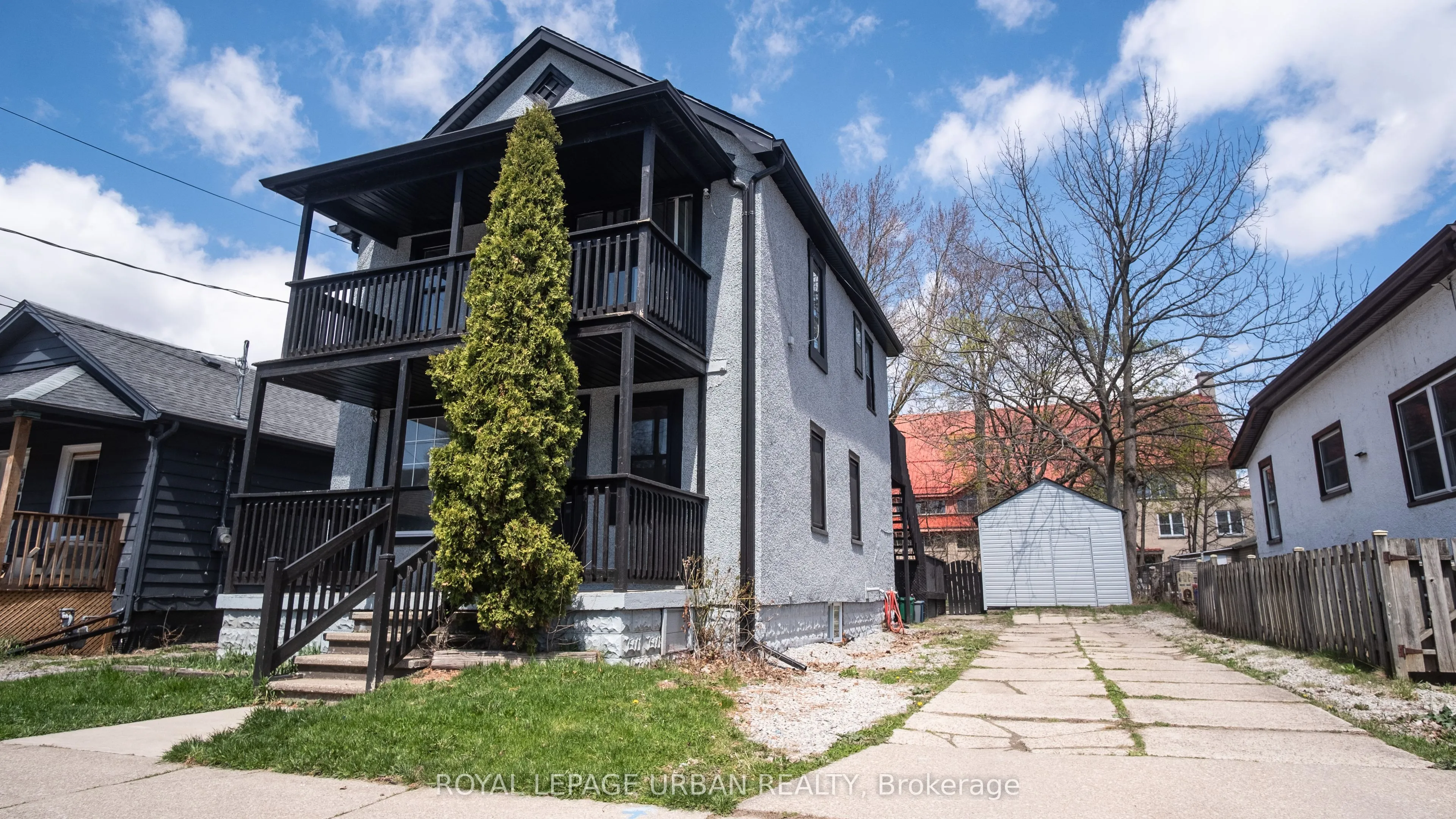 36 Welland Street, ON L3B 4E4