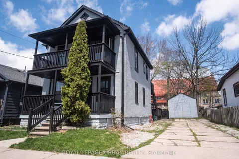 36 Welland Street, ON L3B 4E4