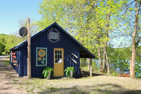 7313 Highway 534 Highway, ON P0H 2R0