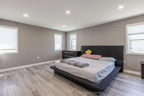 6212 Sam Iorfida Drive, ON L2G 0G9