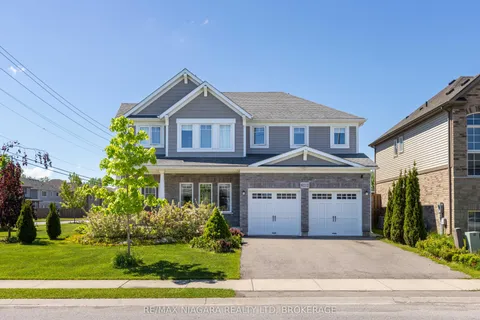 6212 Sam Iorfida Drive, ON L2G 0G9