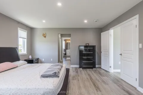 6212 Sam Iorfida Drive, ON L2G 0G9