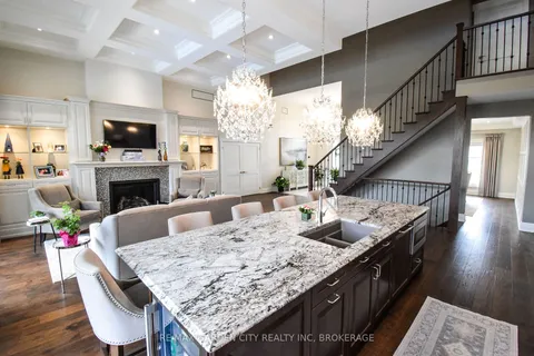 223 WILLSON Road, ON L3C 2T7