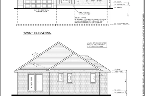LOT 10 MACLEOD Court, ON N0L 2P0
