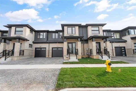 45 Saffron Way, ON L0S 1E1
