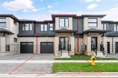 45 Saffron Way, ON L0S 1E1