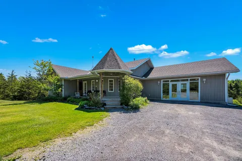 1258 Shannon Road, ON K0K 2V0