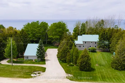 84539 RIDGE Drive, ON N7A 3X9
